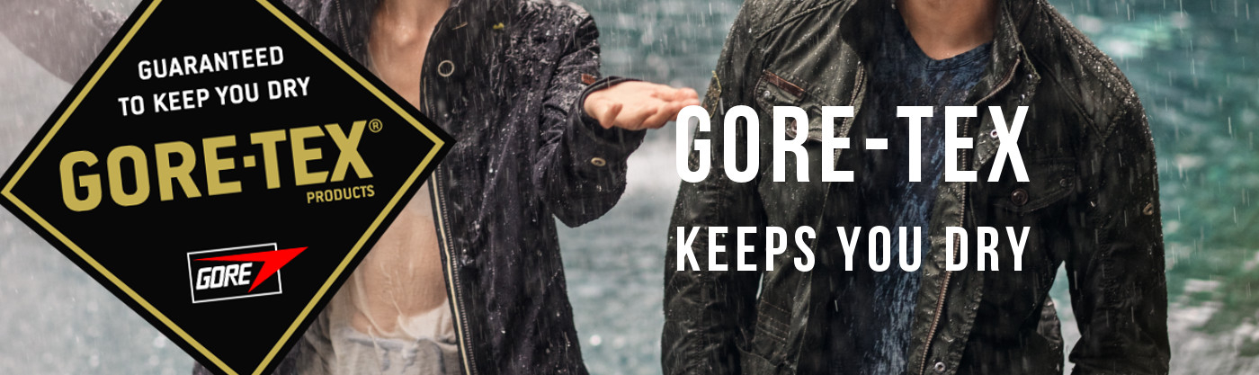 camel active Gore Tex® Jacken für Damen | Onlineshop Gore Tex Jacken Damen & Herren | günstig kaufen bei